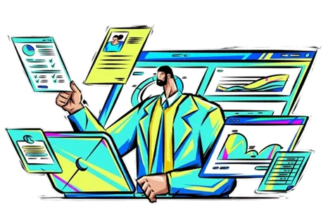 Ad Account Management