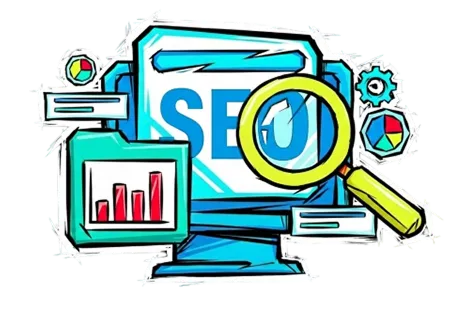 ASO / SEO Optimization